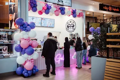 GELATOshop Stalowa Wola (Galeria VIVO)
